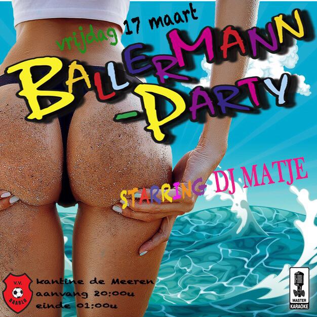 20170317 poster ballermann party