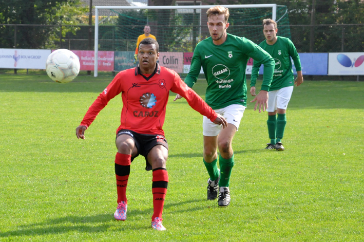 20170924 FCV Venlo Baarlo 01