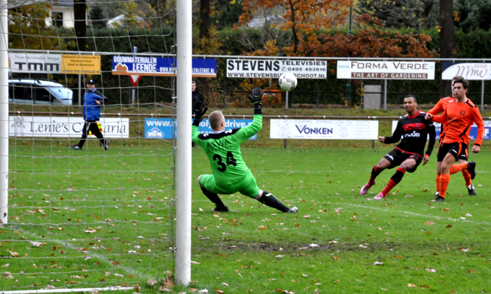 20171119 Maarheeze Baarlo 01