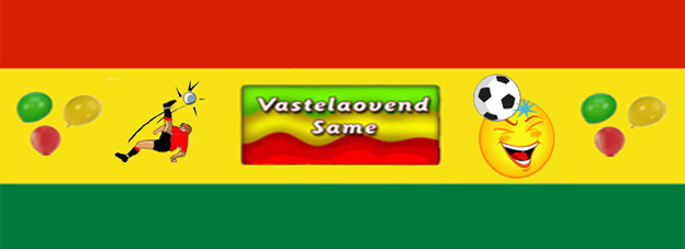 Vastelaovend same