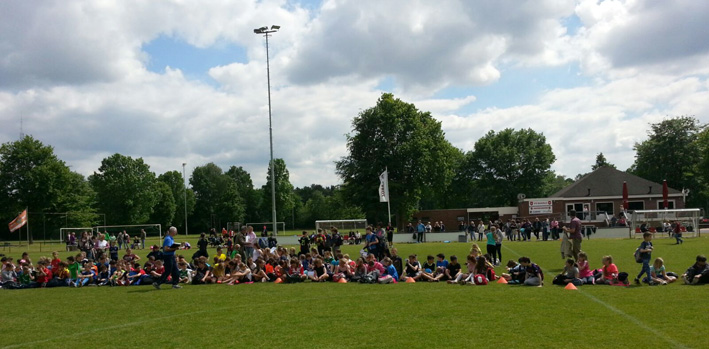 20160519 basisscholensportdag baarlo