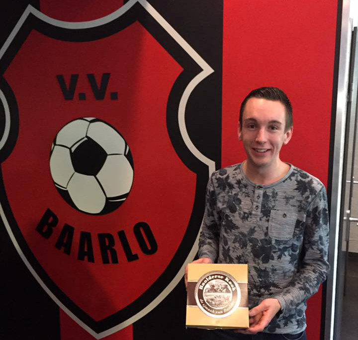 20161204 Teamoftheweek Baarlo6