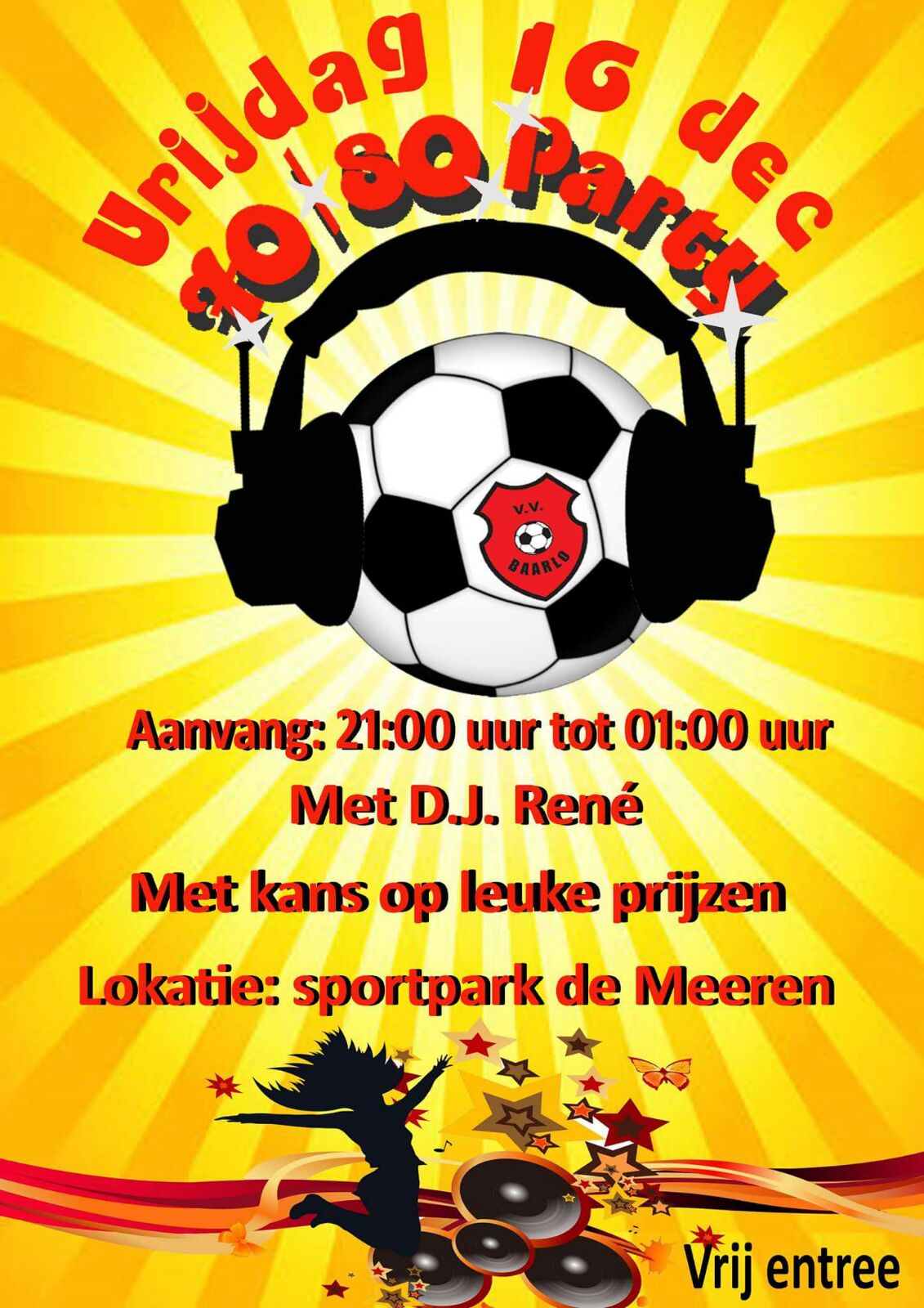 20161216 Poster barcompetitie veteranen 70 80 party