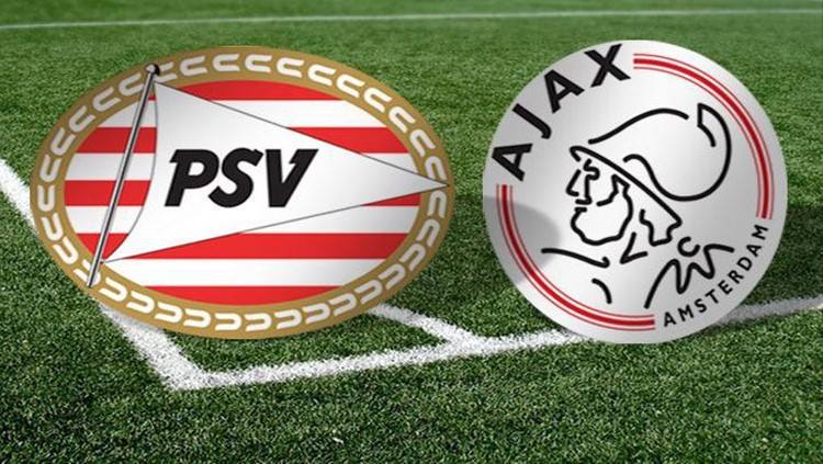 Banner PSV AJAX