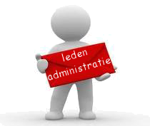 ledenadministratie