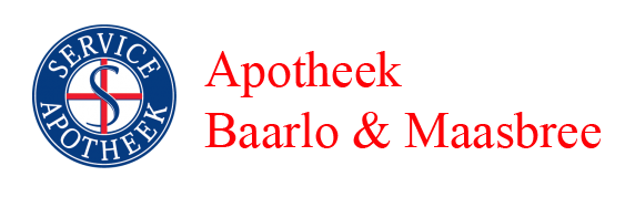 Apotheek BaarloMaasbree