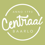 CENTRAAL logo