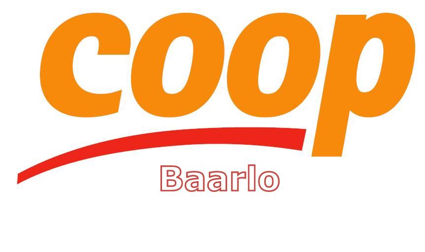 Coop Baarlo logo