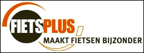 Fietsplus VanHoogstraten logo