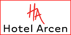 Hotel Arcen