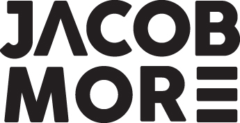 JacobMore logo