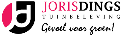 JorisDings Tuinbeleving logo