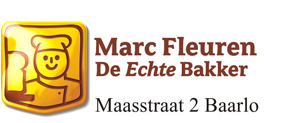 Marc Fleuren logo