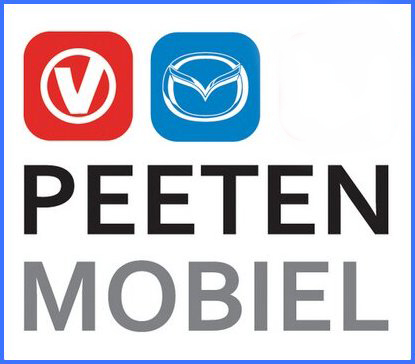 PEETEN MOBIEL logo