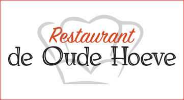 Restaurant DeOudeHoeve Arcen logo