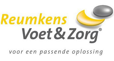 Reumkens voetenzorg