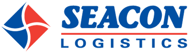 Seacon Logistcs logo