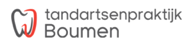 Tandarts Boumen logo