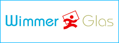 Wimmer Glas logo