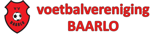 VV Baarlo logo