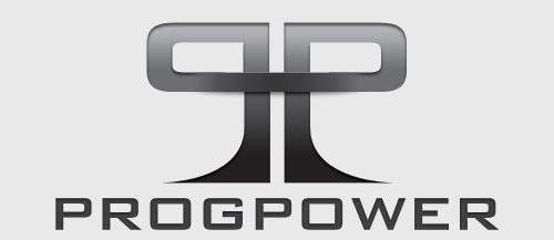 progpower logo blackgrey